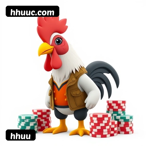 Imagem secundária de apoio para instalação do app hhuu