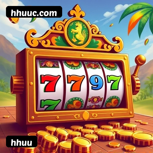 Benefícios do Login hhuu - Bônus e Vantagens Exclusivas